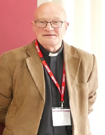 Father Mansfield