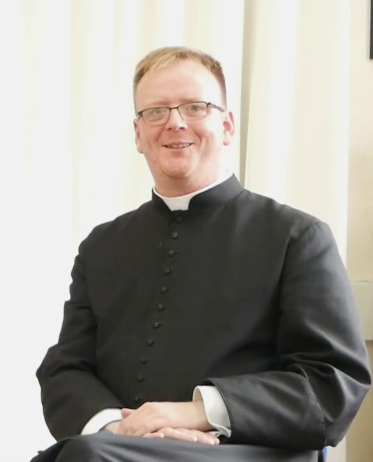 Father Matthew