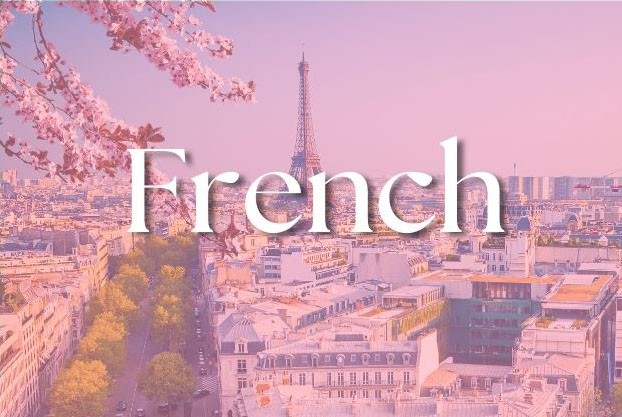 French
