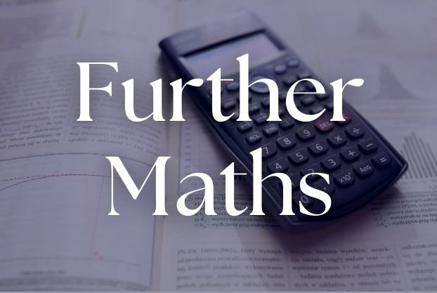 Further Maths