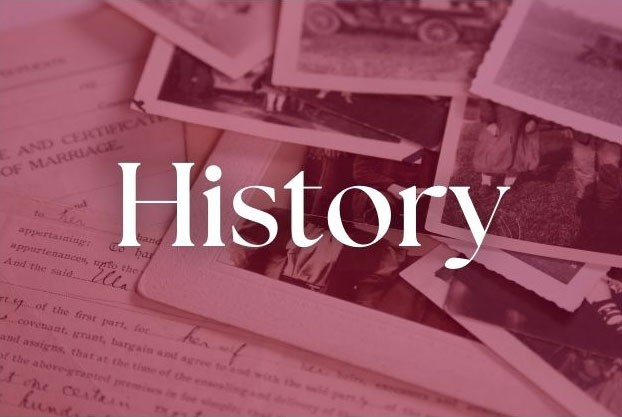 History