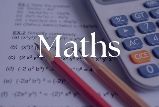 Maths