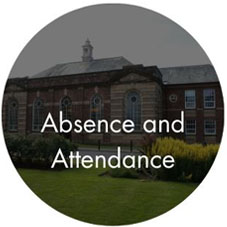 Absence and Attendance