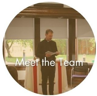 Meet the Team