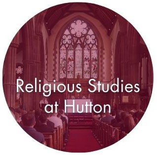 Religious Studies at Hutton