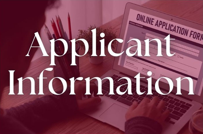 Application Information