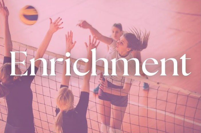 Enrichment