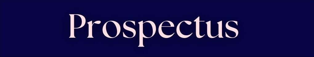Prospectus v2