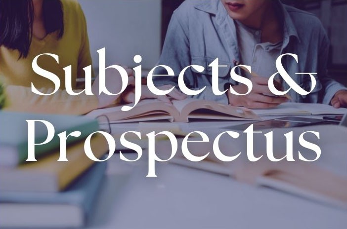 Subjects