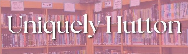 Uniquely Hutton